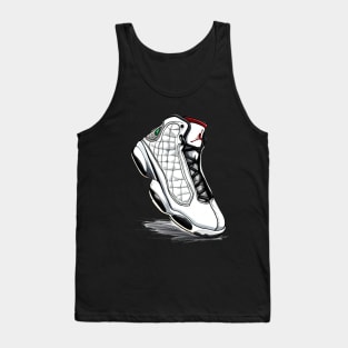 AJ XIII Tank Top